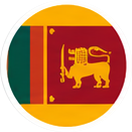 Sri Lanka flag
