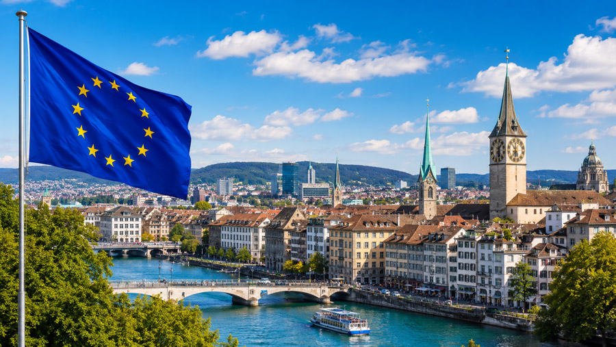 Europe Manufacturing