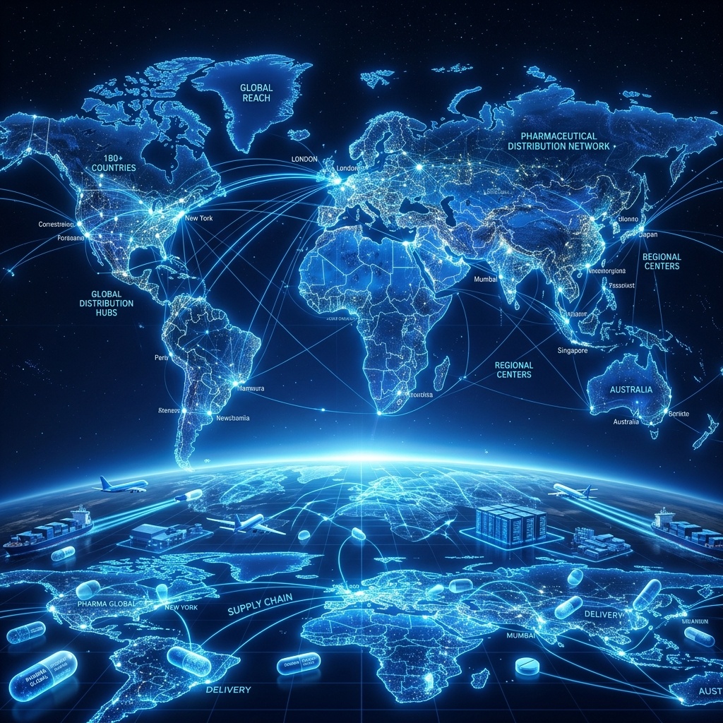 Global Impact