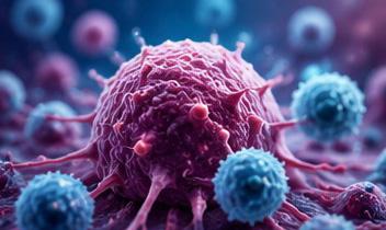 Oncology – cancer cell targeting